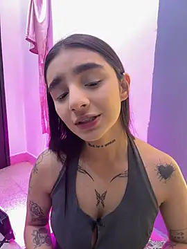 Abriil cutee online show from June 2026 02:19:01 PM