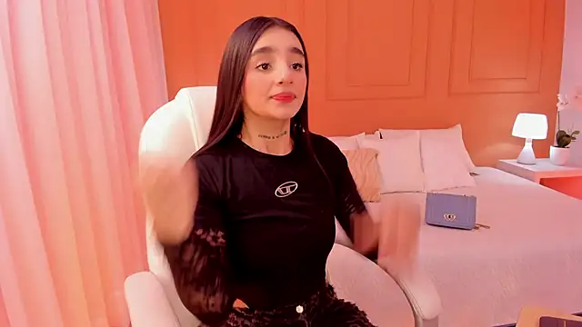 Abriil cutee online show from June 2026 12:40:02 PM