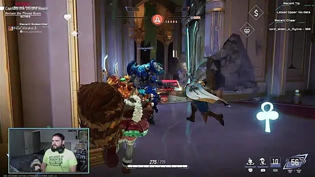 bottombeargaming online show from April 2026 02:22:01 PM