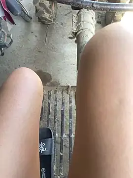 Ginny 2x online show from February 2026 07:43:02 AM