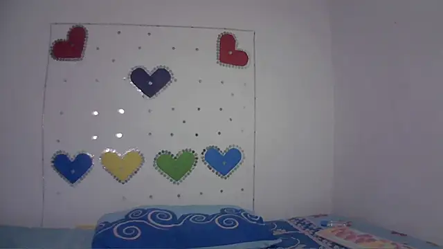 Mia Suarez7 online show from April 2026 11:55:02 PM