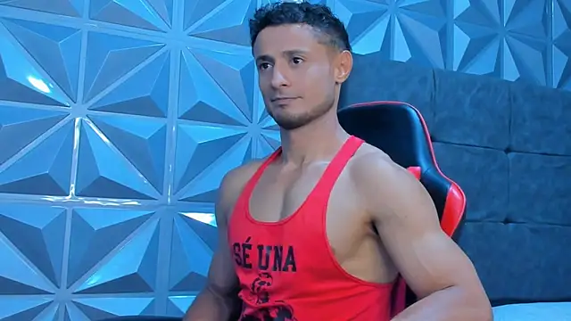 Snapshot of Adonys_Lewis_ chatting on June 2026 06:46:01 AM Adonys Lewis online show from June 2026 06:46:01 AM