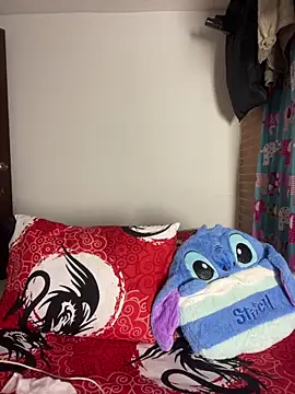 Carita traviesa4 online show from March 2026 02:05:02 AM