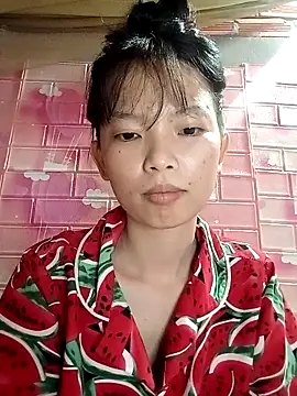 Chammy720 online show from February 2026 10:12:01 AM