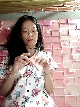 Chammy720 online show from February 2026 01:56:01 PM