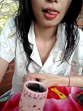 Chammy720 online show from March 2026 09:24:02 AM