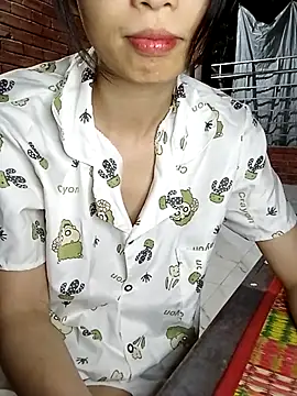 Chammy720 online show from April 2026 12:56:01 PM