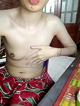 Chammy720 online show from April 2026 08:45:02 PM