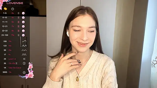 MarlanaEndler online show from February 2026 11:03:02 AM