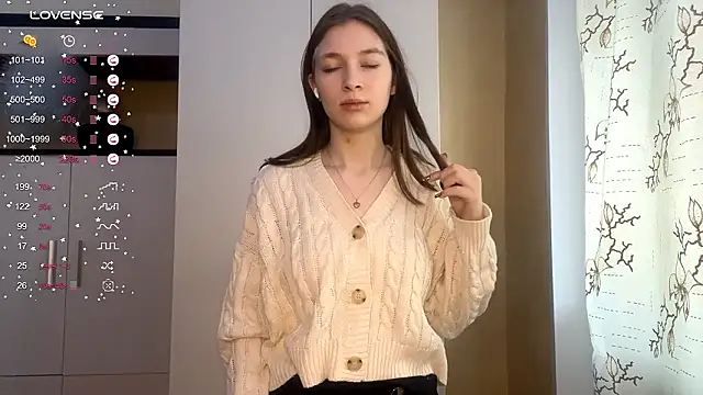 MarlanaEndler online show from February 2026 04:52:01 AM