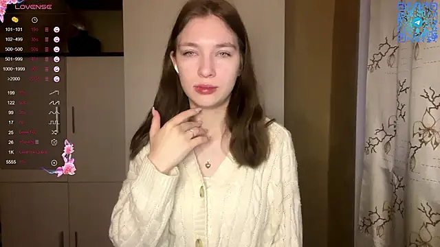 MarlanaEndler online show from February 2026 04:09:02 AM