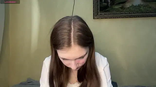 MarlanaEndler online show from April 2026 08:04:01 AM