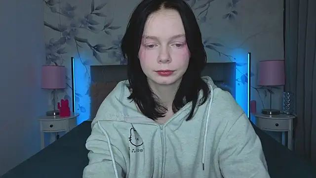 bucks bunnyy online show from February 2026 10:35:01 PM