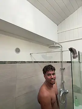 Axel black10 online show from April 2026 01:15:01 PM