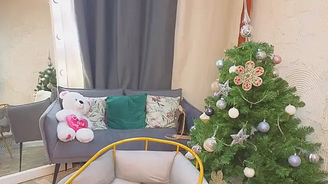 KitKatie online show from January 2026 06:13:01 PM