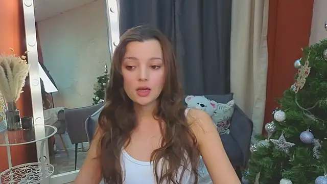 KitKatie online show from January 2026 09:51:02 PM