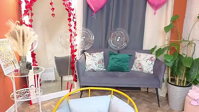 KitKatie online show from February 2026 08:27:02 PM