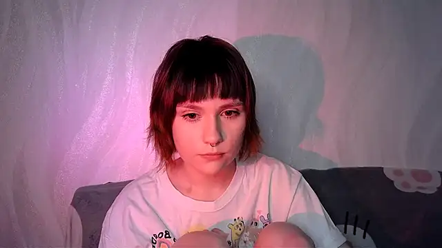 UwuJudy Osas online show from January 2026 03:06:02 PM