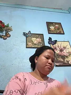 Hottie Pussy online show from June 2026 12:45:02 AM