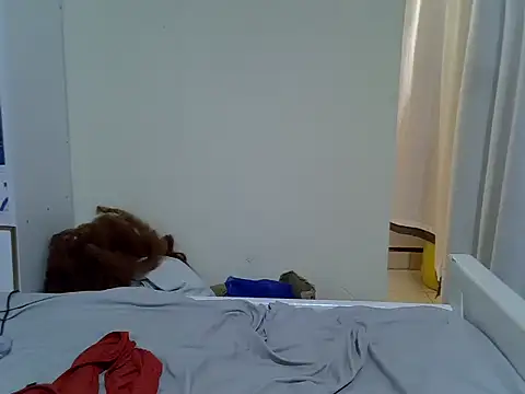 Lusy1523 online show from January 2026 08:51:02 AM