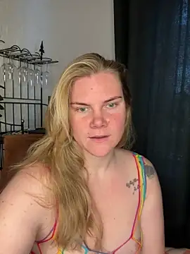 SexyBlondJoanna online show from February 2026 10:53:02 AM