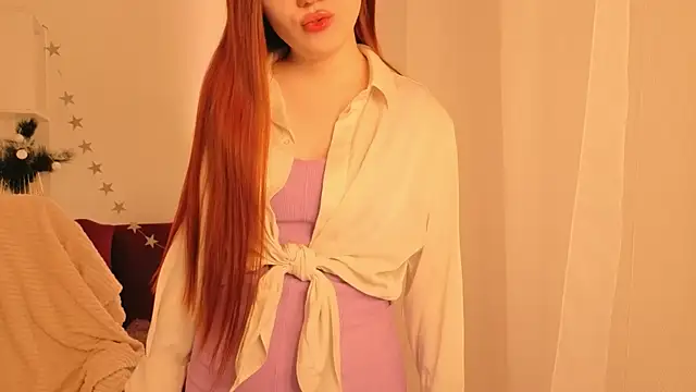 GraceYork online show from January 2026 01:48:01 PM