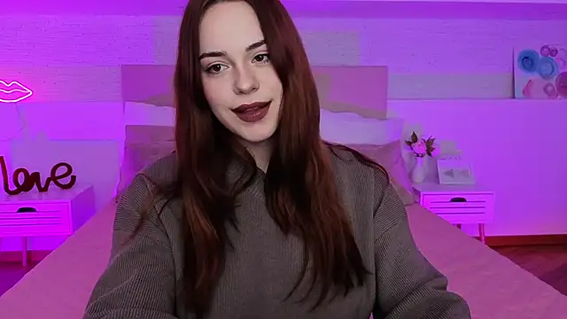 Hottie miaa online show from January 2026 02:20:01 PM