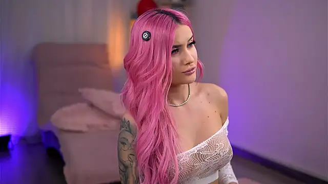 Miky Lust online show from March 2026 03:46:02 AM