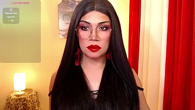 deliciousClaire online show from January 2026 04:10:01 PM