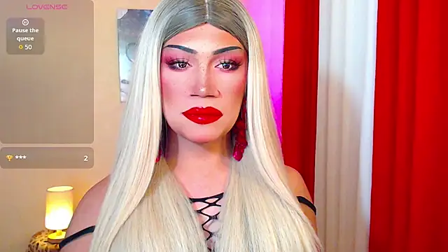 deliciousClaire online show from January 2026 06:35:02 PM