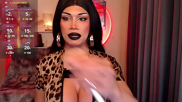 deliciousClaire online show from April 2026 02:05:01 AM