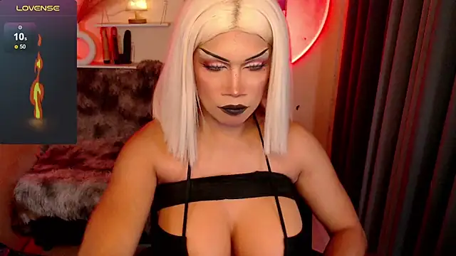 deliciousClaire online show from April 2026 11:40:02 PM