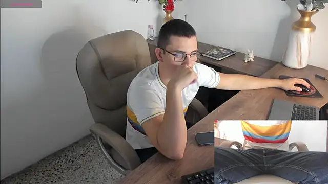 Jay Grip online show from February 2026 07:54:02 PM