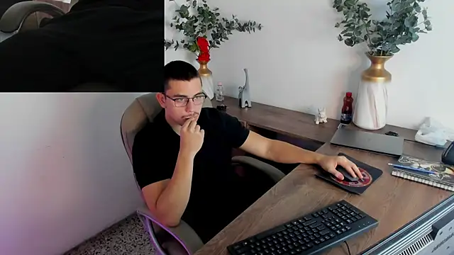 Jay Grip online show from February 2026 07:43:02 PM