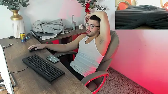 Jay Grip online show from March 2026 06:47:01 PM