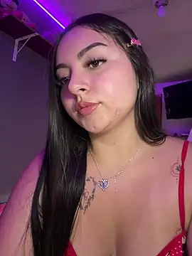 Jenifer James online show from March 2026 04:29:02 PM