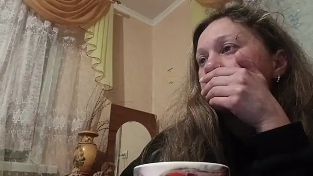 Norma Wall online show from February 2026 06:01:01 PM