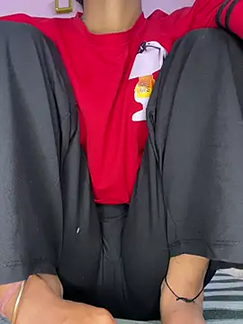 Snapshot of paribaby09 chatting on February 2026 02:40:01 AM paribaby09 online show from February 2026 02:40:01 AM