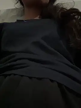 Snapshot of paribaby09 chatting on February 2026 06:09:01 PM paribaby09 online show from February 2026 06:09:01 PM