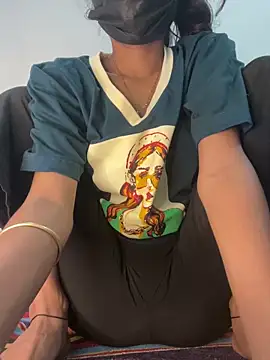 paribaby09 online show from March 2026 04:10:01 PM