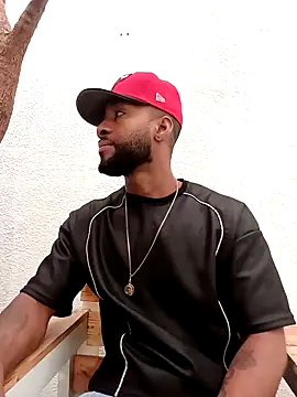 Dante Knox online show from February 2026 12:01:01 PM