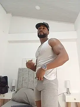 Dante Knox online show from June 2026 11:57:01 AM