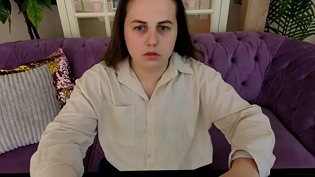 MikaFoxy online show from April 2026 05:08:01 AM