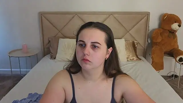 MikaFoxy online show from April 2026 05:24:02 AM