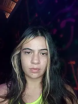 Snapshot of Megan_nica chatting on February 2026 02:25:01 PM Megan nica online show from February 2026 02:25:01 PM