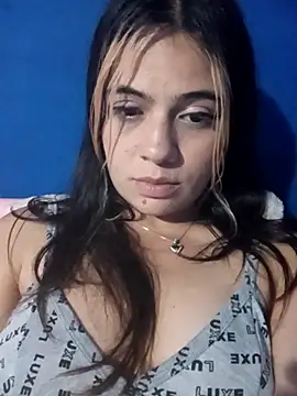 Snapshot of Megan_nica chatting on March 2026 02:03:01 AM Megan nica online show from March 2026 02:03:01 AM