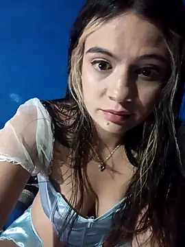 Megan nica online show from March 2026 08:12:02 PM