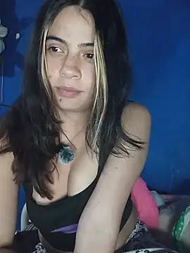 Megan nica online show from May 2026 01:23:01 AM