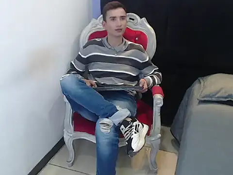 Iam Smith  online show from January 2026 12:10:02 PM