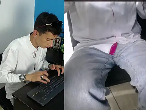 Iam Smith  online show from February 2026 07:44:02 PM